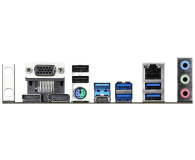 ASROCK Płyta główna B550M Pro4 AM4 4DDR4 HDMI/DP/D-SUB M.2 mATX B550M PRO4 - 569387 - zdjęcie 5